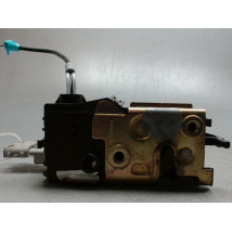 SYSTEME CONDAMNATION ARRIERE GAUCHE CITROEN C4 04-08