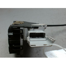 SYSTEME CONDAMNATION ARRIERE GAUCHE CITROEN C4 04-08