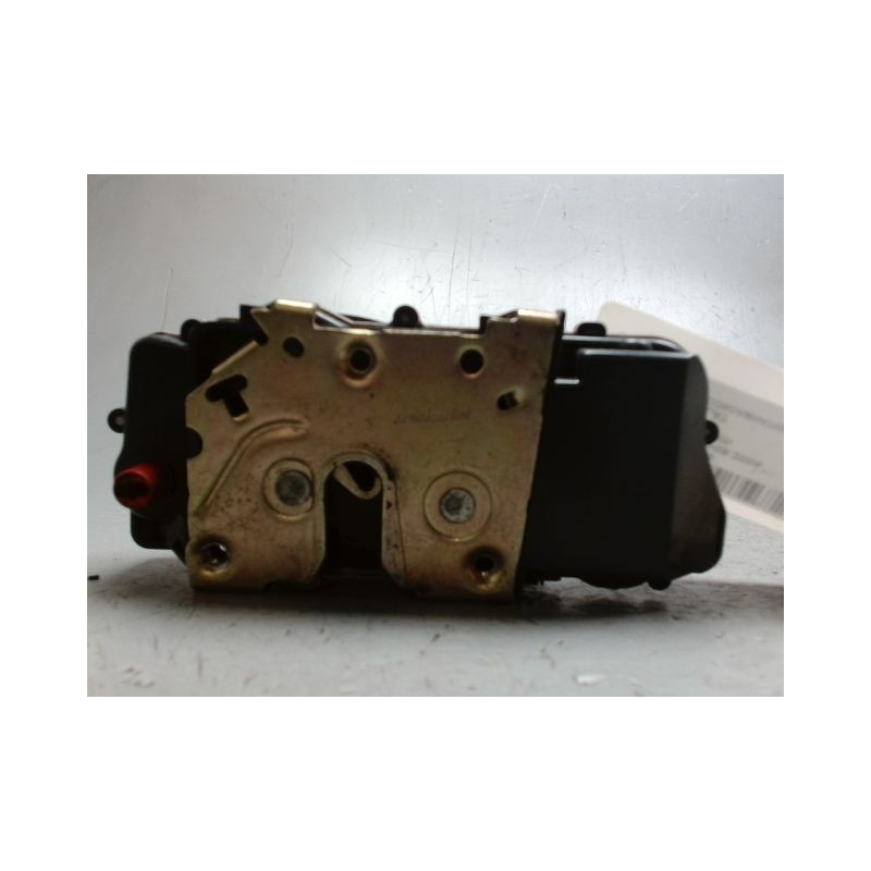 SYSTEME CONDAMNATION ARRIERE GAUCHE CITROEN C5 2001-2004