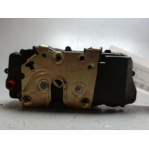 SYSTEME CONDAMNATION ARRIERE GAUCHE CITROEN C5 2001-2004
