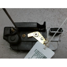 SYSTEME CONDAMNATION ARRIERE GAUCHE CITROEN C5 2001-2004