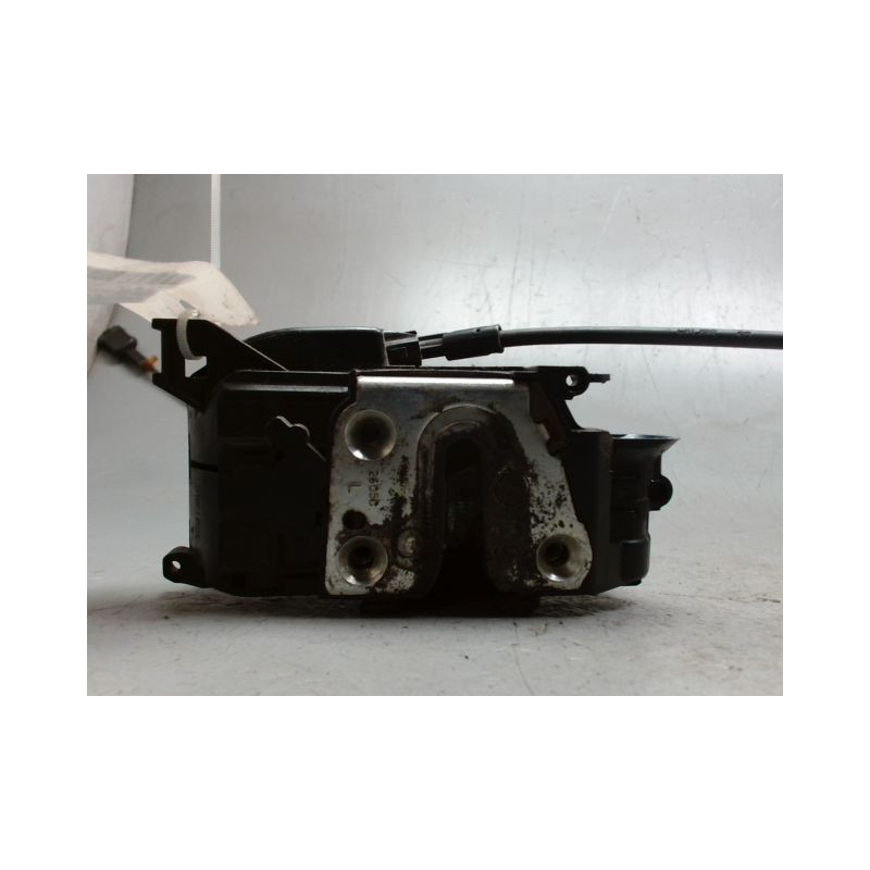 SYSTEME CONDAMNATION AVANT GAUCHE RENAULT CLIO III 2005-