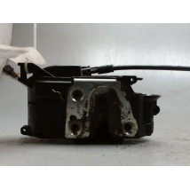 SYSTEME CONDAMNATION AVANT GAUCHE RENAULT CLIO III 2005-