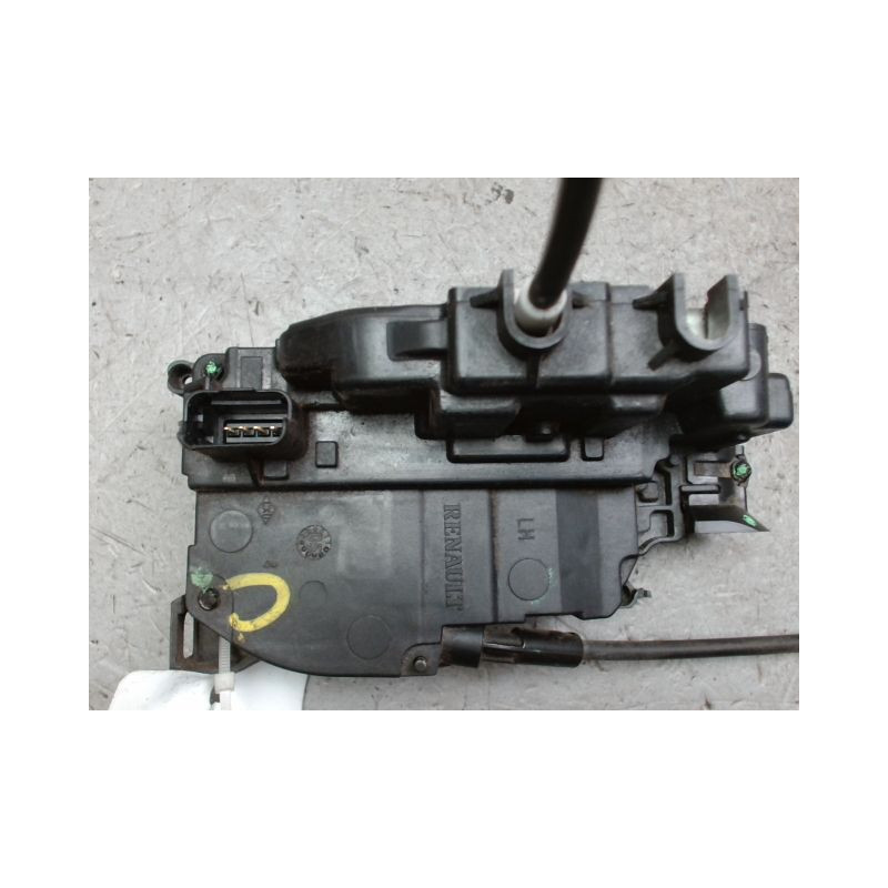 SYSTEME CONDAMNATION AVANT GAUCHE RENAULT CLIO III 2005-