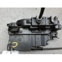 SYSTEME CONDAMNATION AVANT GAUCHE RENAULT CLIO III 2005-