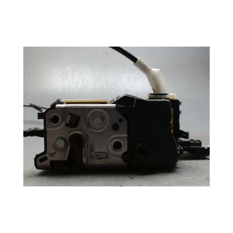 SYSTEME CONDAMNATION AVANT DROIT PEUGEOT 308 2007-