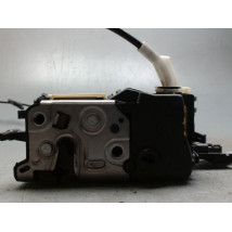 SYSTEME CONDAMNATION AVANT DROIT PEUGEOT 308 2007-