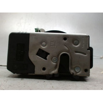 SYSTEME CONDAMNATION AVANT DROIT OPEL MERIVA 2003-2005