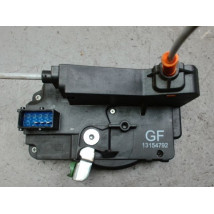 SYSTEME CONDAMNATION AVANT DROIT OPEL MERIVA 2003-2005