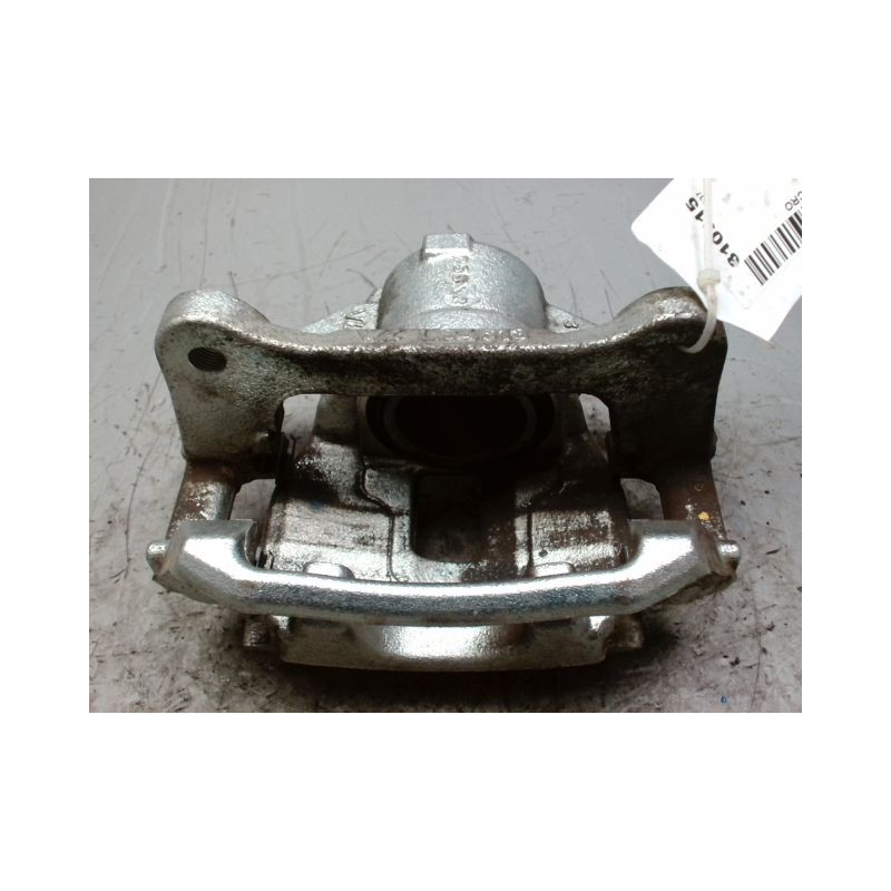 ETRIER DE FREIN AVANT GAUCHE TOYOTA YARIS CRO