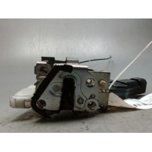 SYSTEME CONDAMNATION ARRIERE DROIT CITROEN C1 5P