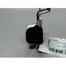 SYSTEME CONDAMNATION ARRIERE DROIT CITROEN C1 5P