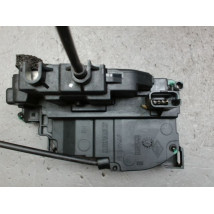 SYSTEME CONDAMNATION ARRIERE DROIT RENAULT MEGANE