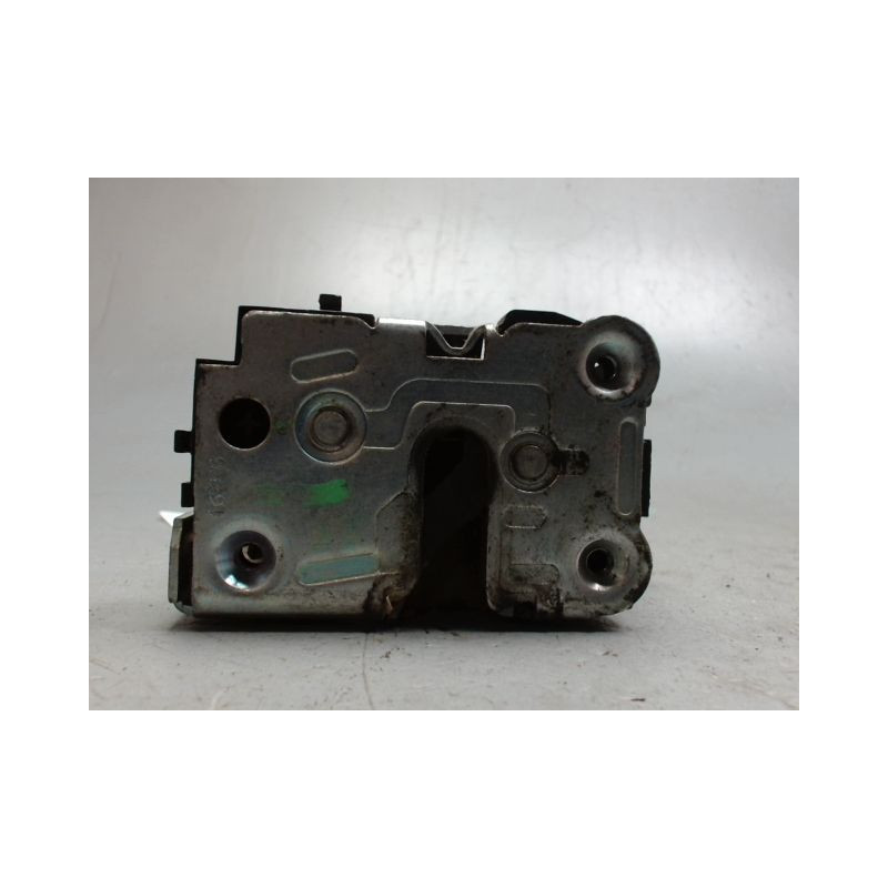 SYSTEME CONDAMNATION AVANT DROIT RENAULT KANGOO EXPRESS 97-2003