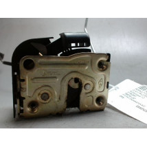 SYSTEME CONDAMNATION AVANT DROIT RENAULT CLIO II PH.2 01-06