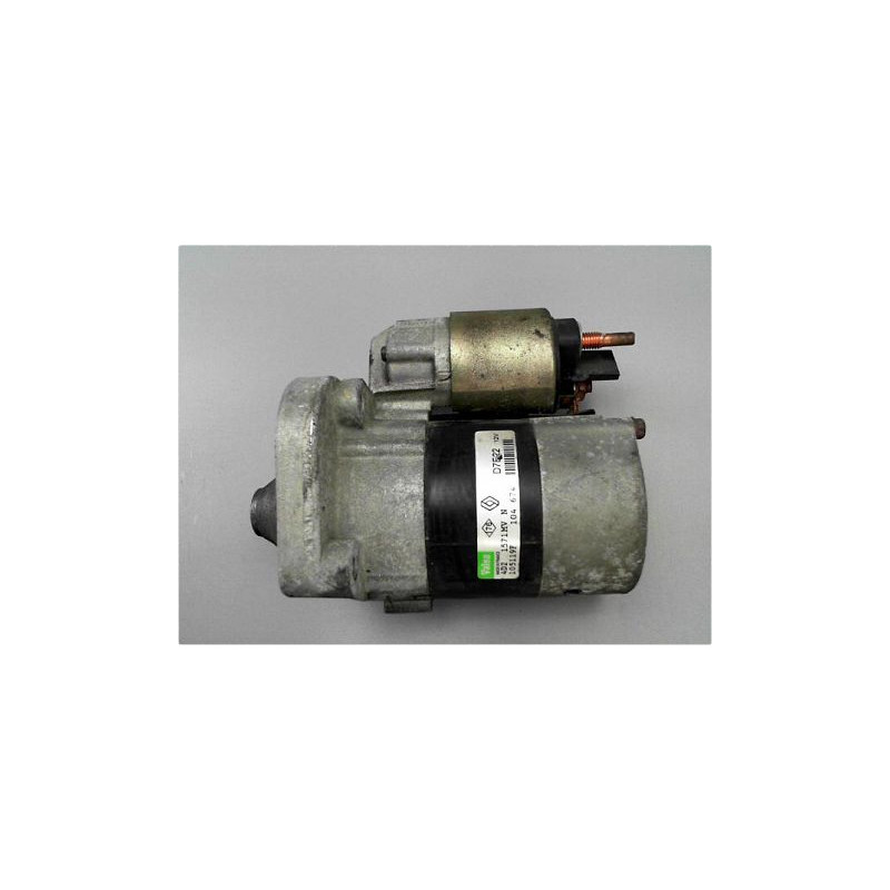 DEMARREUR RENAULT MEGANE I PH2 99-02