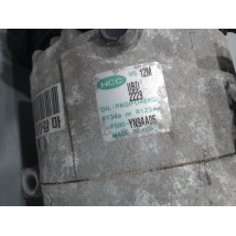 COMPRESSEUR AIR CONDITIONNE KIA VENGA