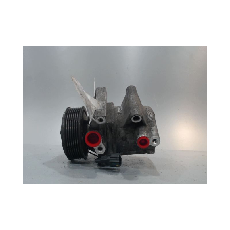 COMPRESSEUR AIR CONDITIONNE NISSAN MICRA
