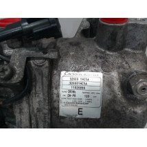 COMPRESSEUR AIR CONDITIONNE NISSAN MICRA