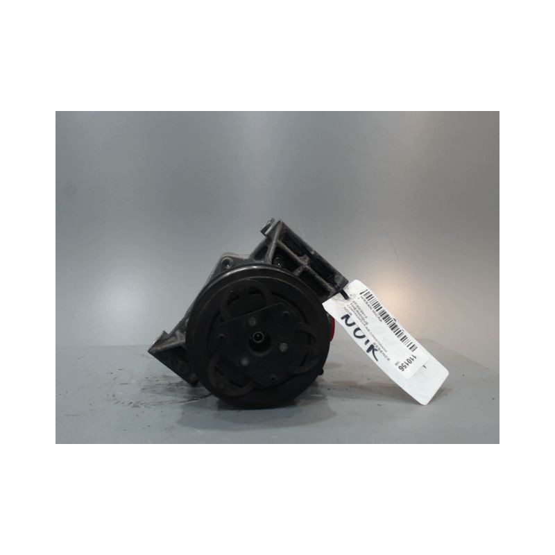 COMPRESSEUR AIR CONDITIONNE NISSAN MICRA