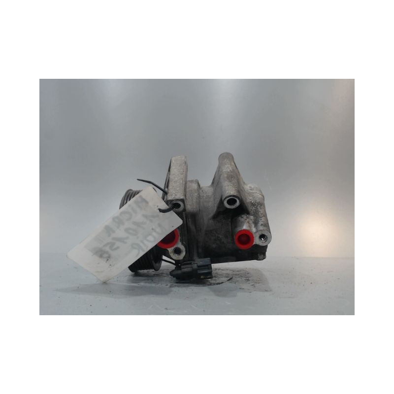 COMPRESSEUR AIR CONDITIONNE NISSAN MICRA