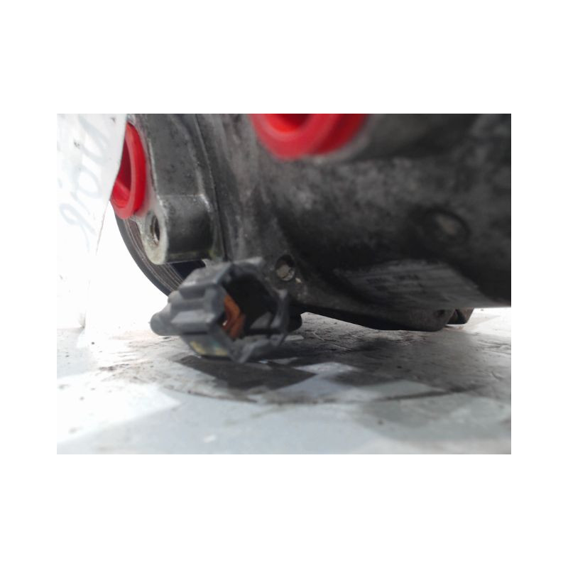 COMPRESSEUR AIR CONDITIONNE NISSAN MICRA
