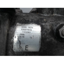 COMPRESSEUR AIR CONDITIONNE NISSAN MICRA
