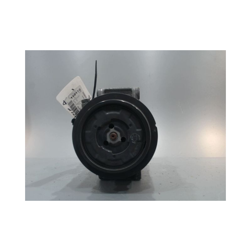 COMPRESSEUR AIR CONDITIONNE MERCEDES CLASSE A