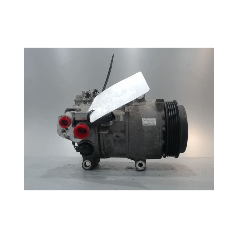 COMPRESSEUR AIR CONDITIONNE MERCEDES CLASSE A