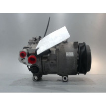 COMPRESSEUR AIR CONDITIONNE MERCEDES CLASSE A