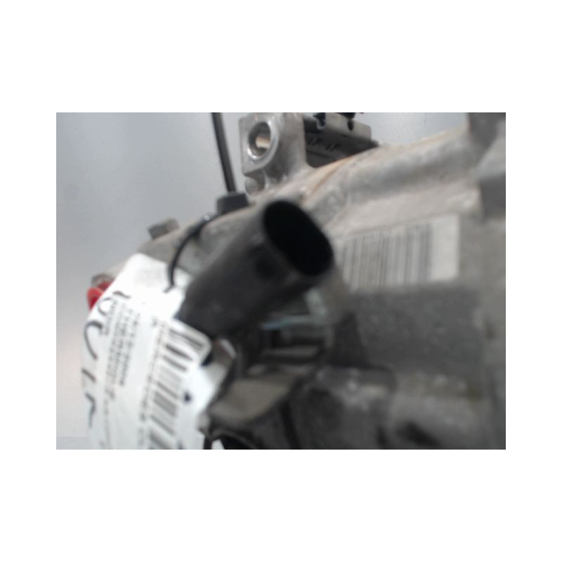 COMPRESSEUR AIR CONDITIONNE MERCEDES CLASSE A