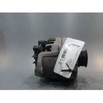 ALTERNATEUR OPEL CORSA
