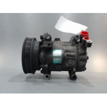 COMPRESSEUR AIR CONDITIONNE RENAULT CLIO
