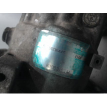 COMPRESSEUR AIR CONDITIONNE RENAULT CLIO
