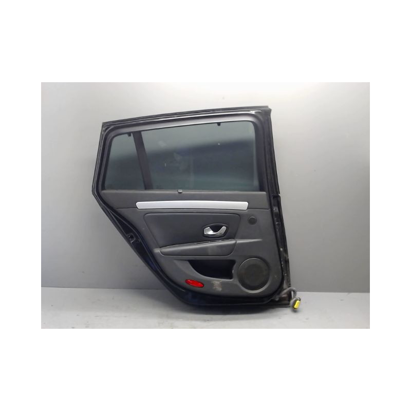 PORTE ARRIERE GAUCHE RENAULT LAGUNA