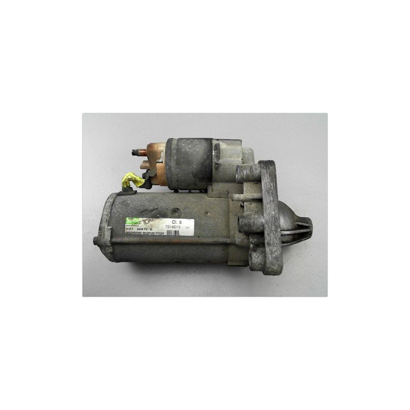 DEMARREUR PEUGEOT 407 2004-2008