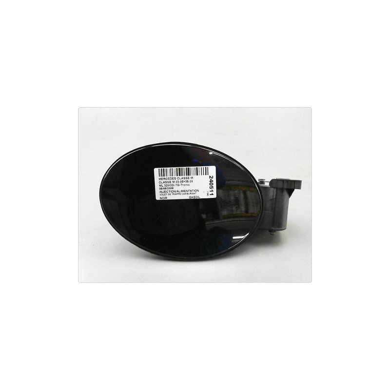 VOLET DE TRAPPE CARBURANT MERCEDES CLASSE M 05-08