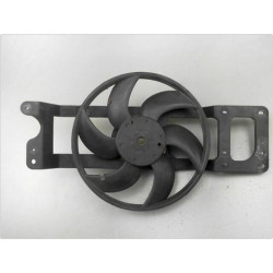 MOTEUR VENTILATEUR RADIATEUR