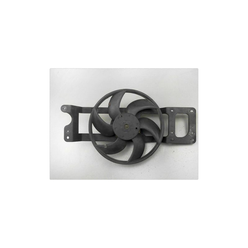 MOTEUR VENTILATEUR RADIATEUR DACIA LOGAN 4 P 05-08
