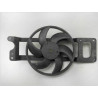 MOTEUR VENTILATEUR RADIATEUR DACIA LOGAN 4 P 05-08