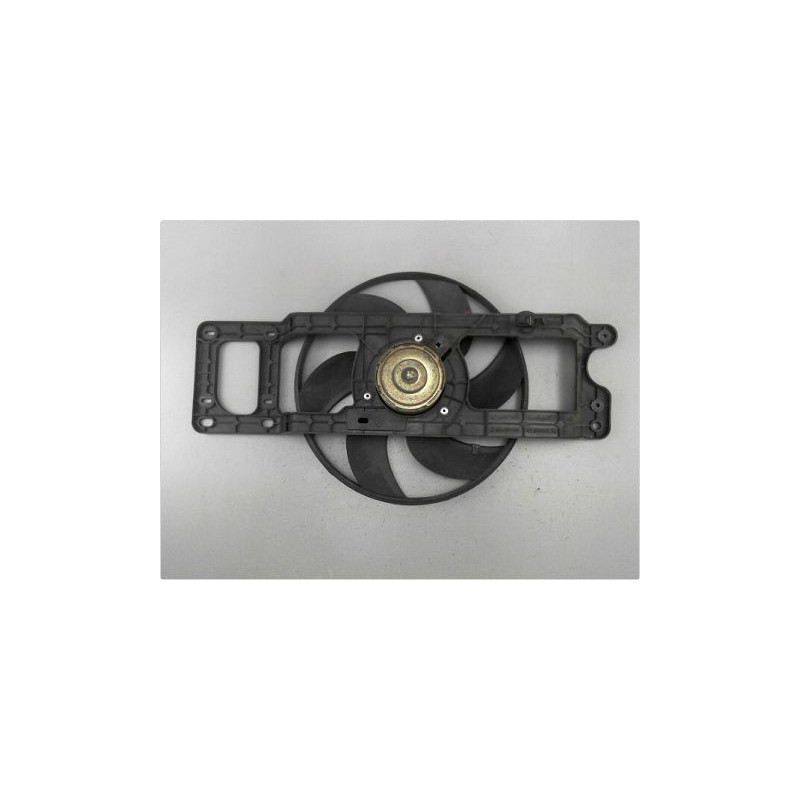 MOTEUR VENTILATEUR RADIATEUR DACIA LOGAN 4 P 05-08