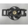 MOTEUR VENTILATEUR RADIATEUR DACIA LOGAN 4 P 05-08