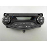 COMMANDE DE CHAUFFAGE TOYOTA YARIS III PH2 14-17