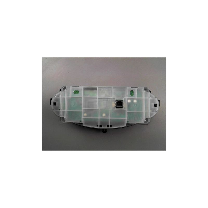 COMMANDE DE CHAUFFAGE TOYOTA YARIS III PH2 14-17