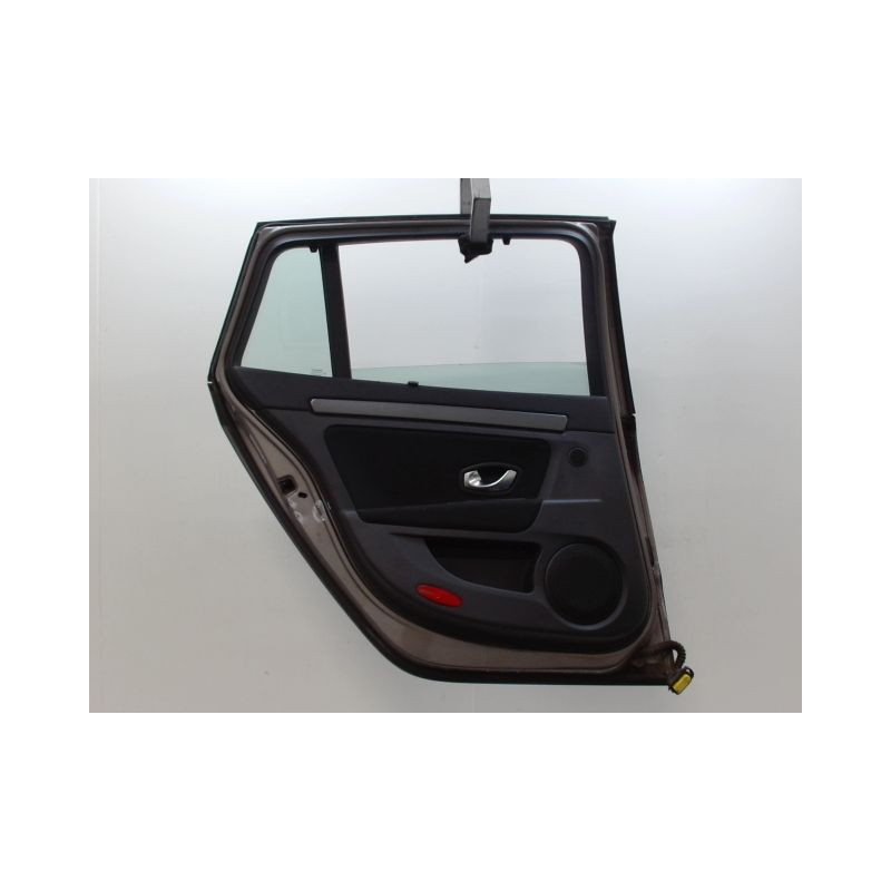 PORTE ARRIERE GAUCHE RENAULT LAGUNA ESTATE III Phase 1 2007-2010