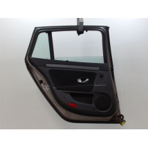 PORTE ARRIERE GAUCHE RENAULT LAGUNA ESTATE III Phase 1 2007-2010