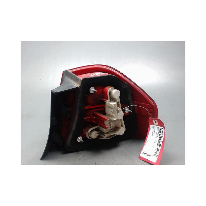 FEU ARRIERE GAUCHE  BMW SERIE 3 E90 PHASE 1 2.0D - 16V