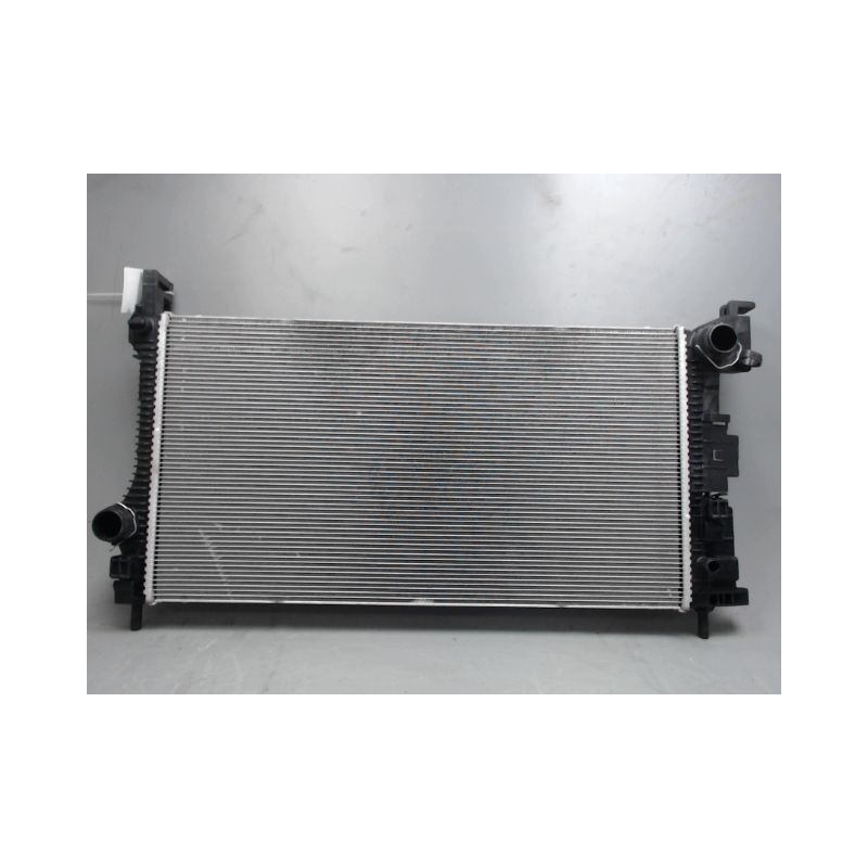 RADIATEUR VOLVO XC60