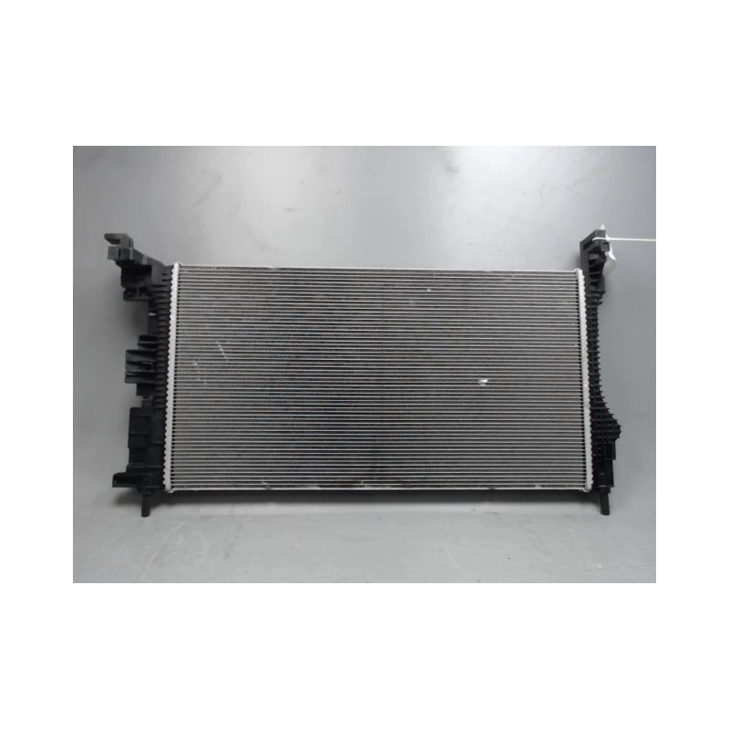 RADIATEUR VOLVO XC60