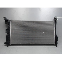RADIATEUR VOLVO XC60